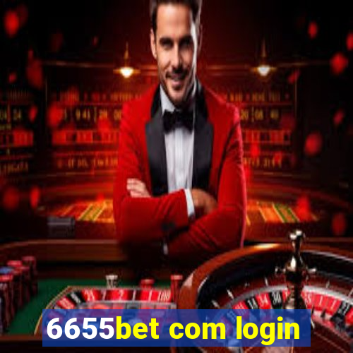 6655bet com login